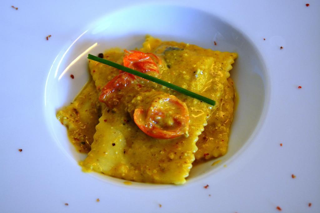 Hotel Ristorante Mediterraneo Faro San Vito Lo Capo Exteriör bild